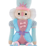 CHRIS NUTCRACKER
