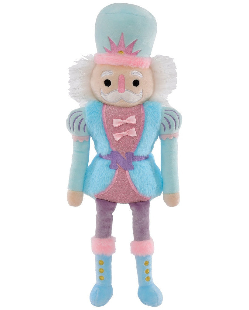 CHRIS NUTCRACKER