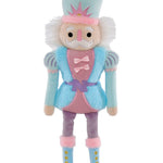 CHRIS NUTCRACKER