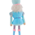CHRIS NUTCRACKER