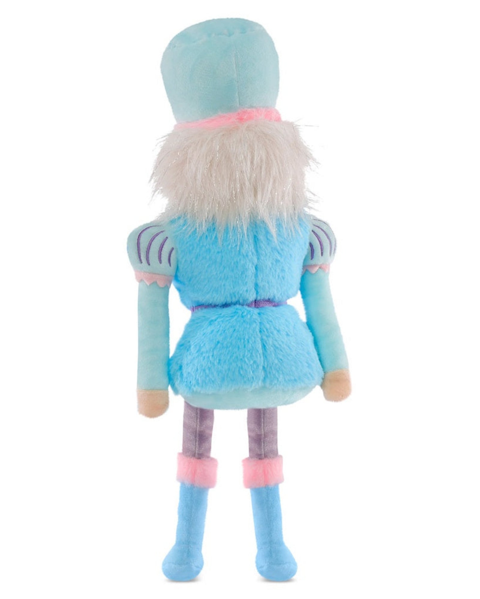 CHRIS NUTCRACKER
