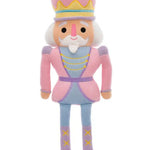 NUTCRACKER KNIT