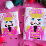 NUTCRACKER PRINT - BARBIE