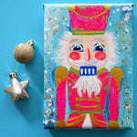 NUTCRACKER PRINT - CANDYLAND
