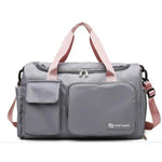 JOI PRIMA DUFFEL - GREY