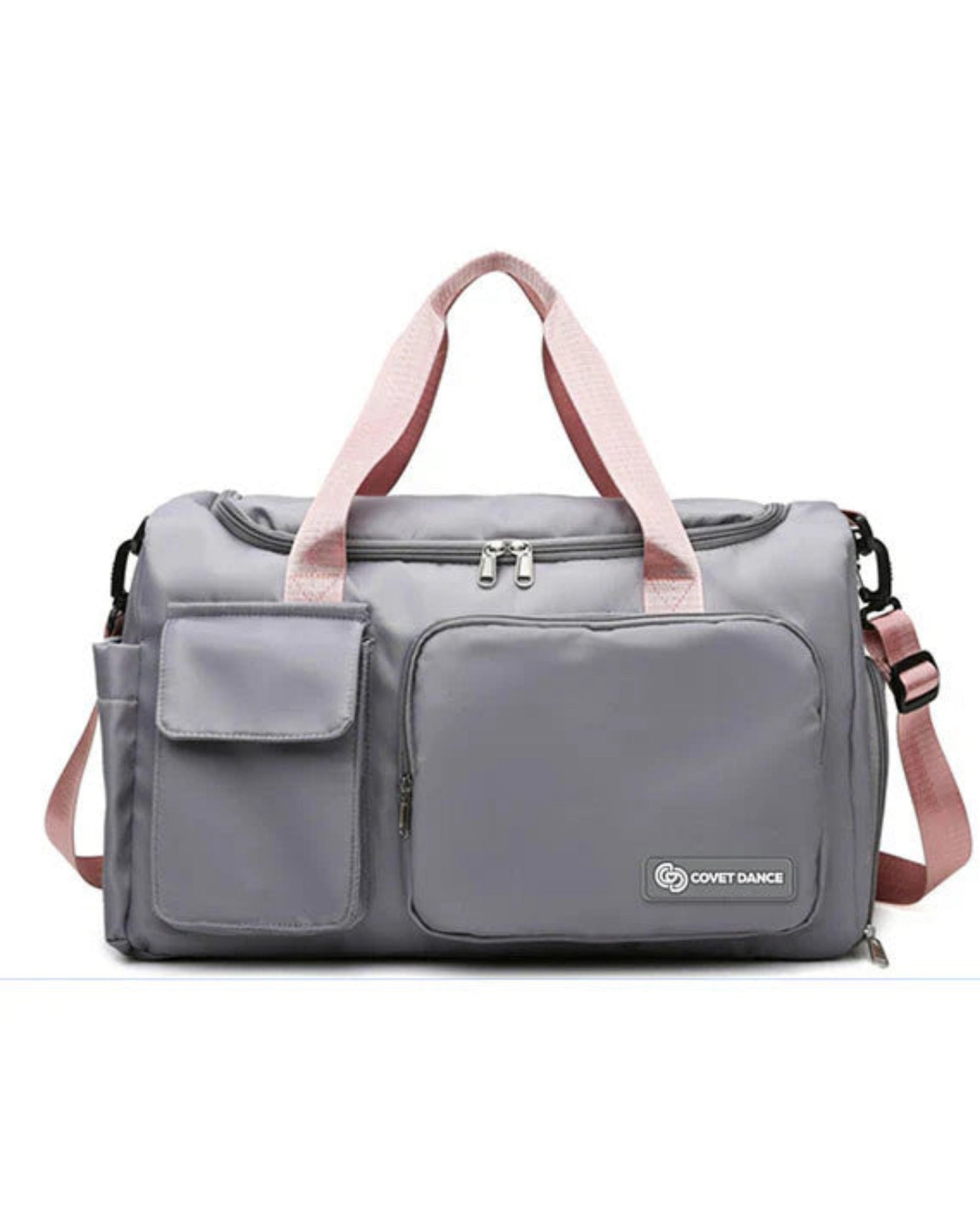 JOI PRIMA DUFFEL - GREY