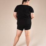 CHRISTINA SHORT-ADULT