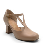 SHANEL 2.5″ HEEL CHARACTER SHOE-ADULT