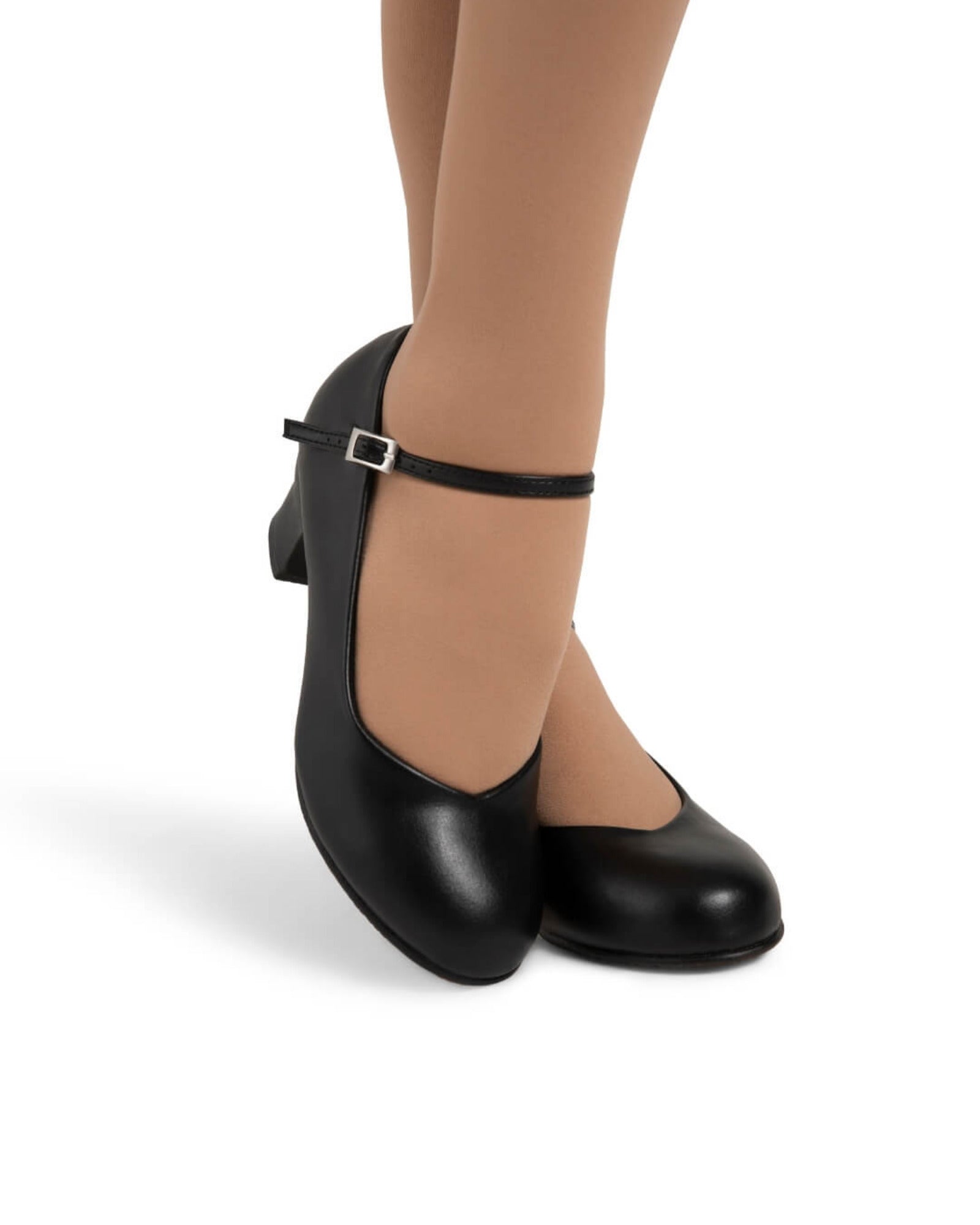 MIA JR 1.5″ CHARACTER SHOE-CHILD