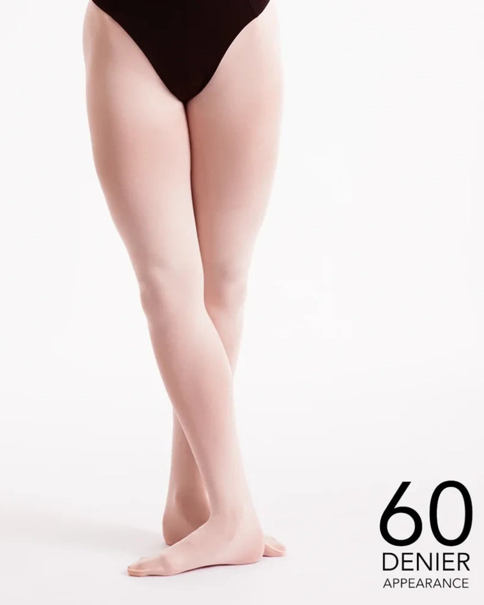 INTERMEDIATE FOOTED TIGHTS