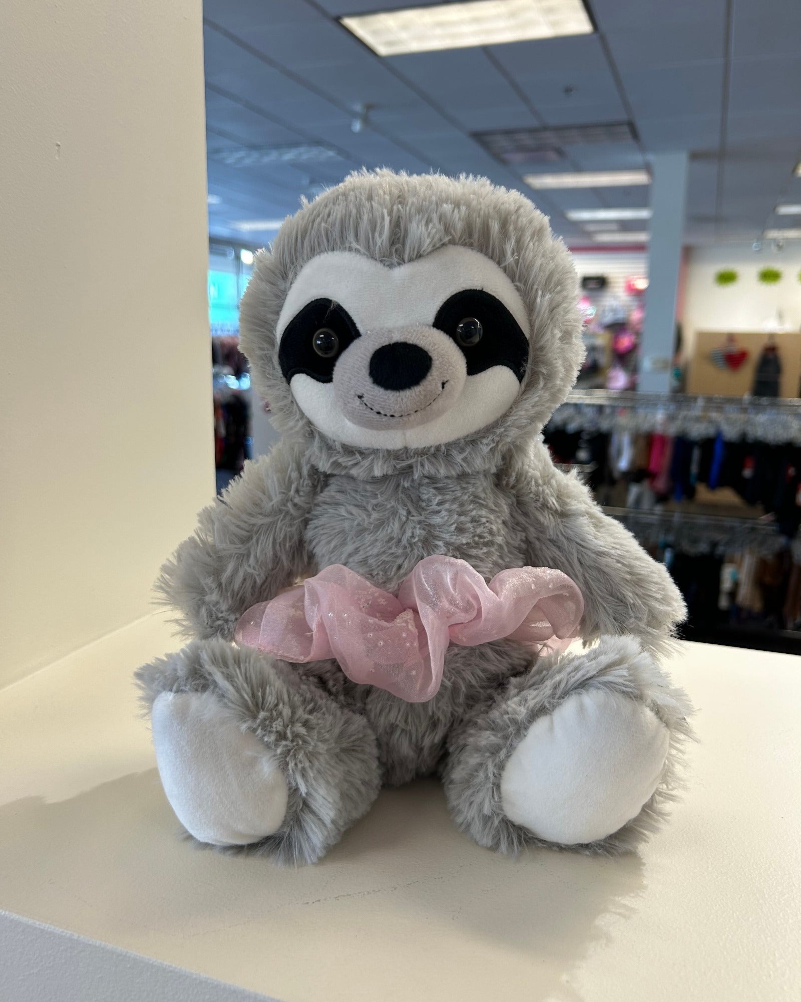DANCE SLOTH 10″