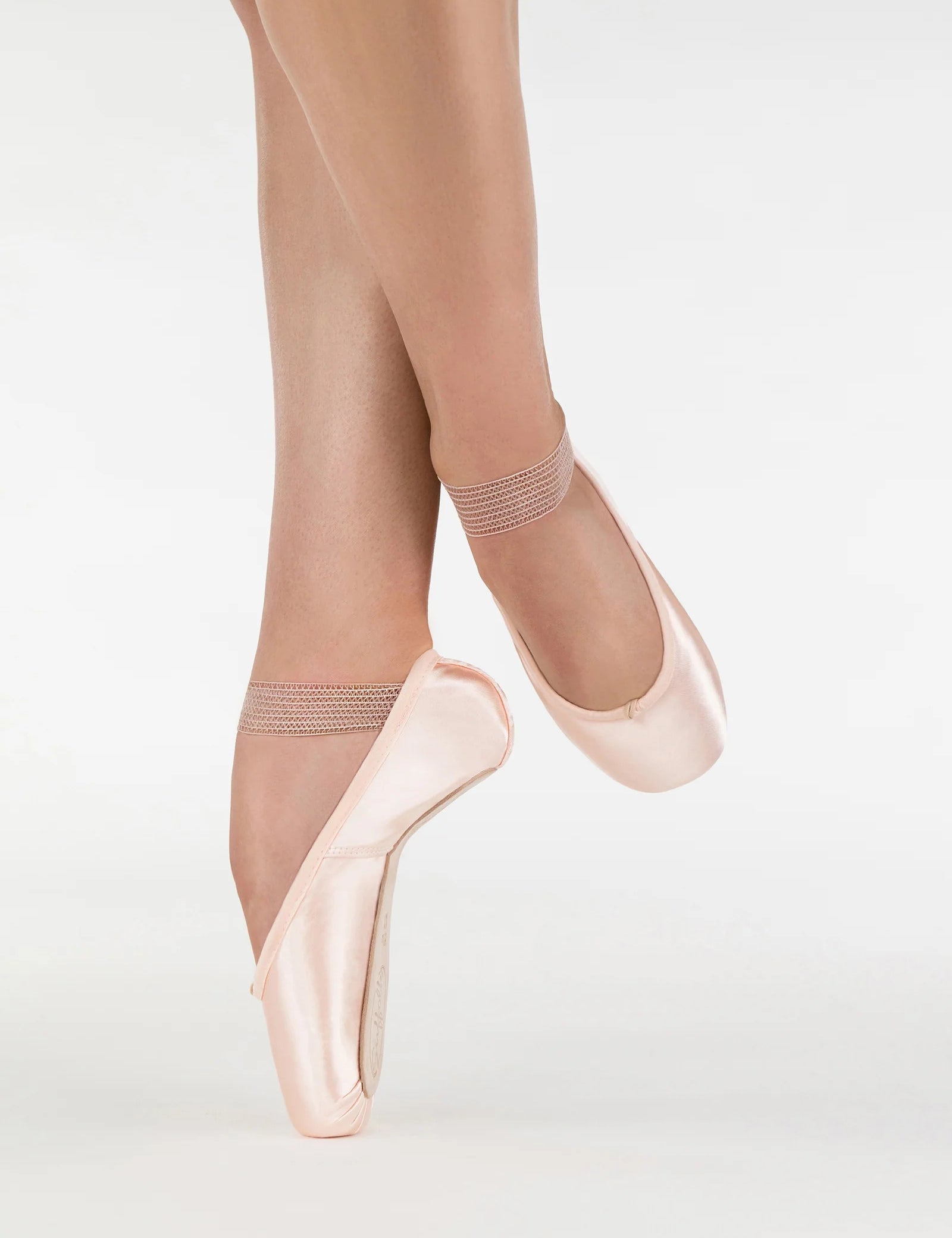 SPOTLIGHT POINTE SHOE-STANDARD
