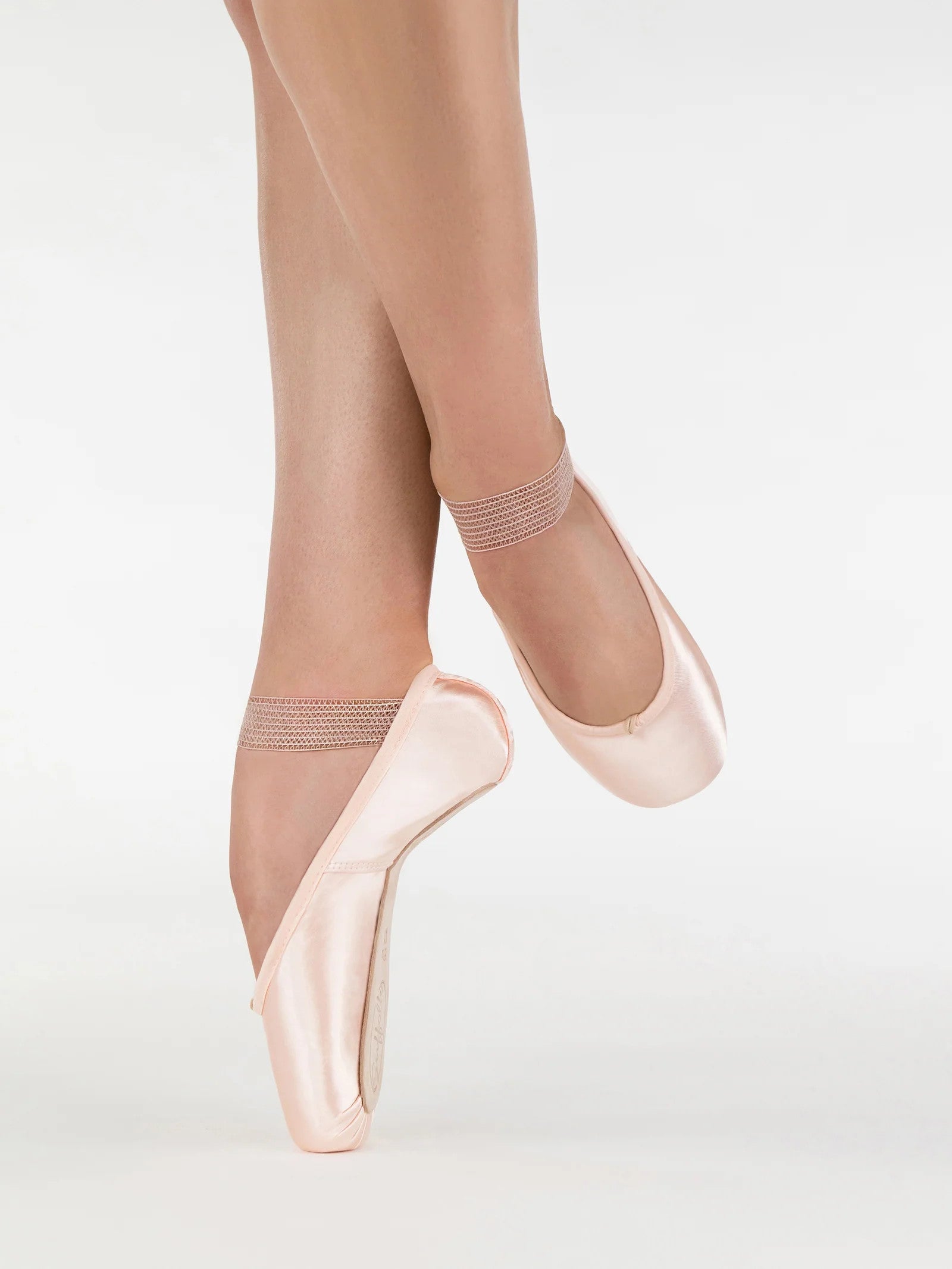 SPOTLIGHT POINTE SHOE-STANDARD
