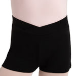 BOY SHORT COTTON-CHILD