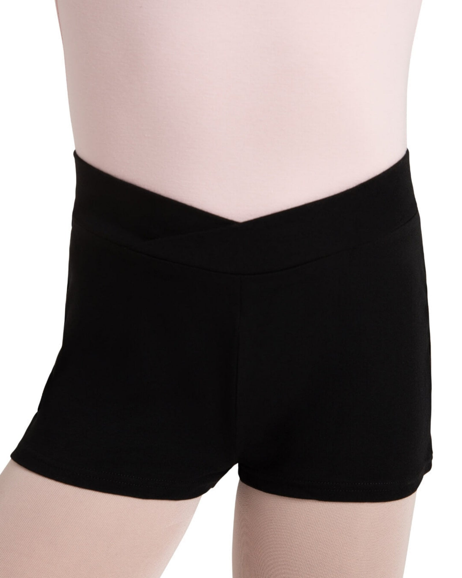 BOY SHORT COTTON-CHILD