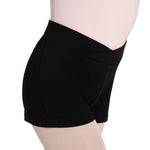 BOY SHORT COTTON-CHILD