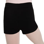 BOY SHORT COTTON-CHILD