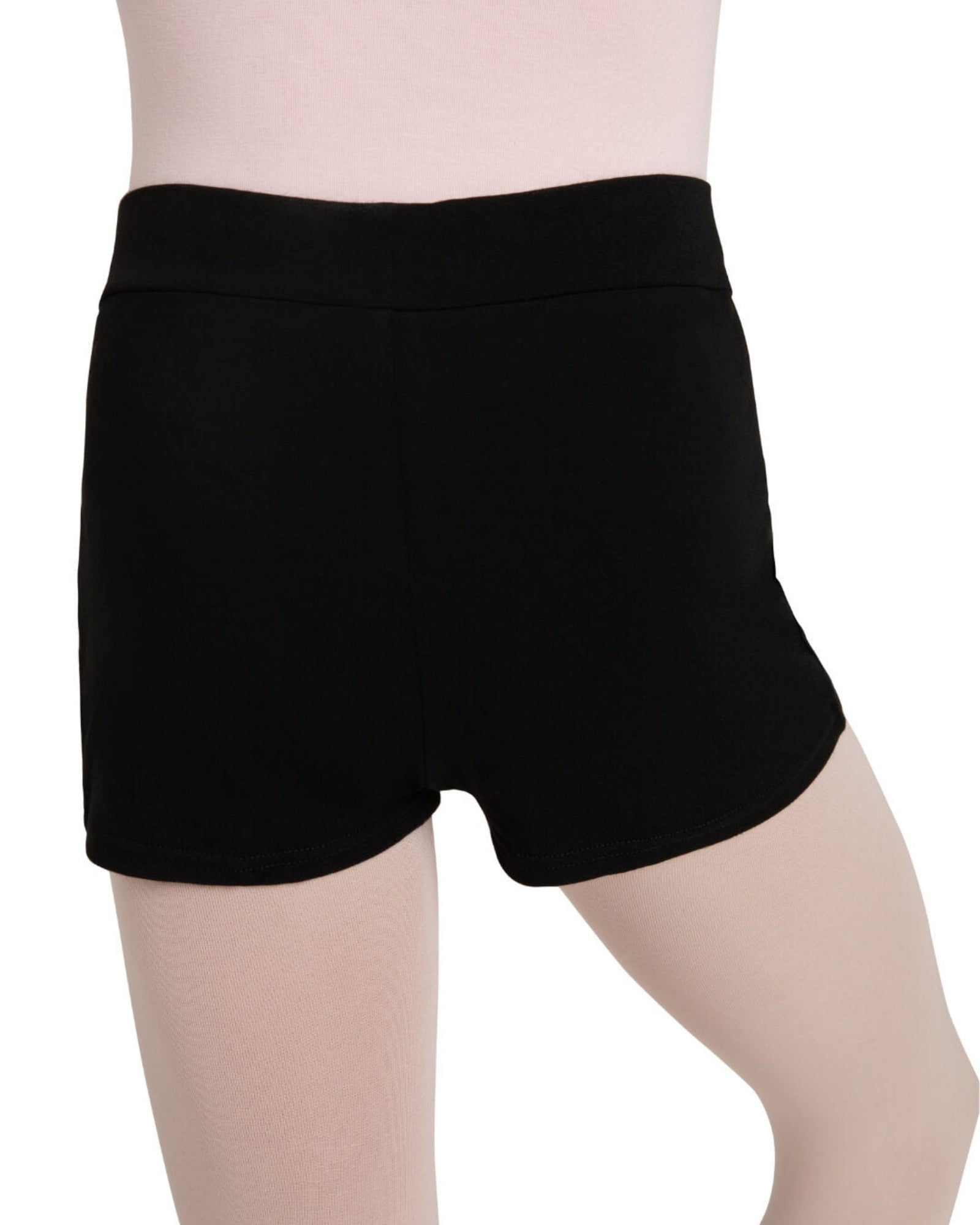 BOY SHORT COTTON-CHILD