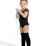 HARMONIE 12″ PAMPER LEGWARMER-CHILD