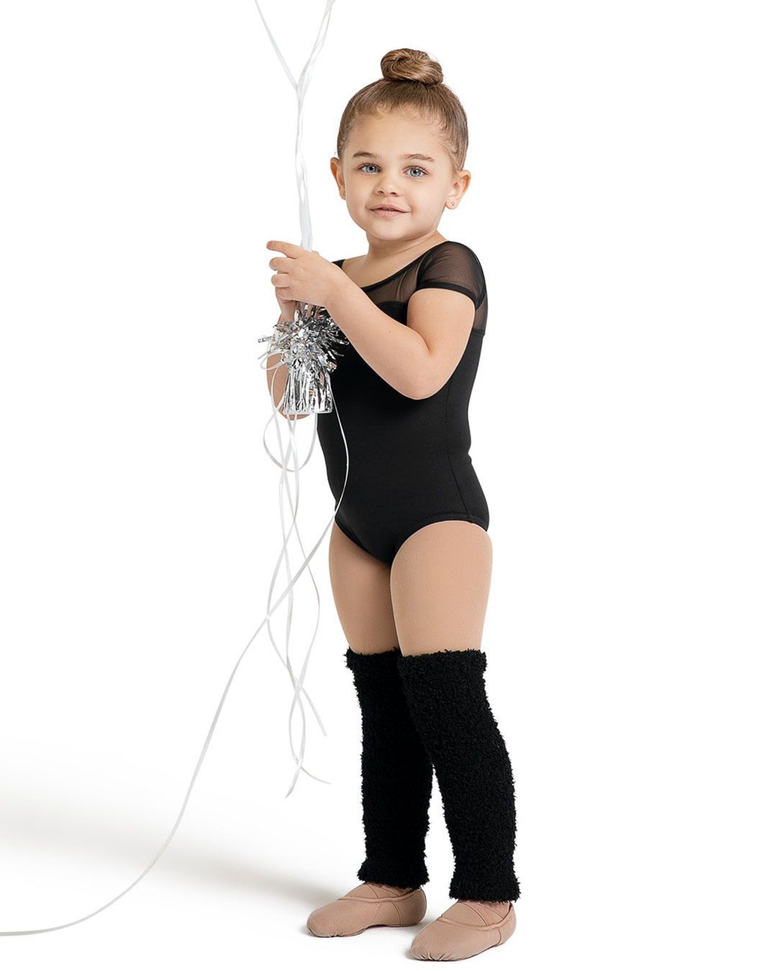 HARMONIE 12″ PAMPER LEGWARMER-CHILD