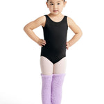 HARMONIE 12″ PAMPER LEGWARMER-CHILD
