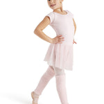 HARMONIE 12″ PAMPER LEGWARMER-CHILD