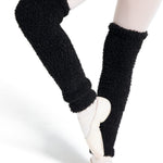 HARMONIE 18″ PAMPER LEGWARMER-ADULT