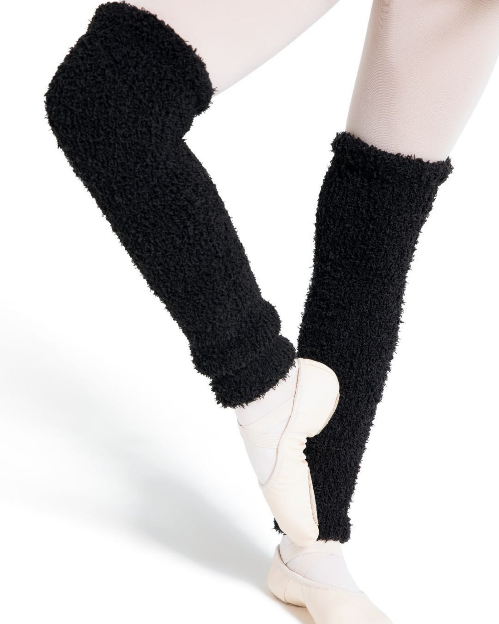 HARMONIE 18″ PAMPER LEGWARMER-ADULT