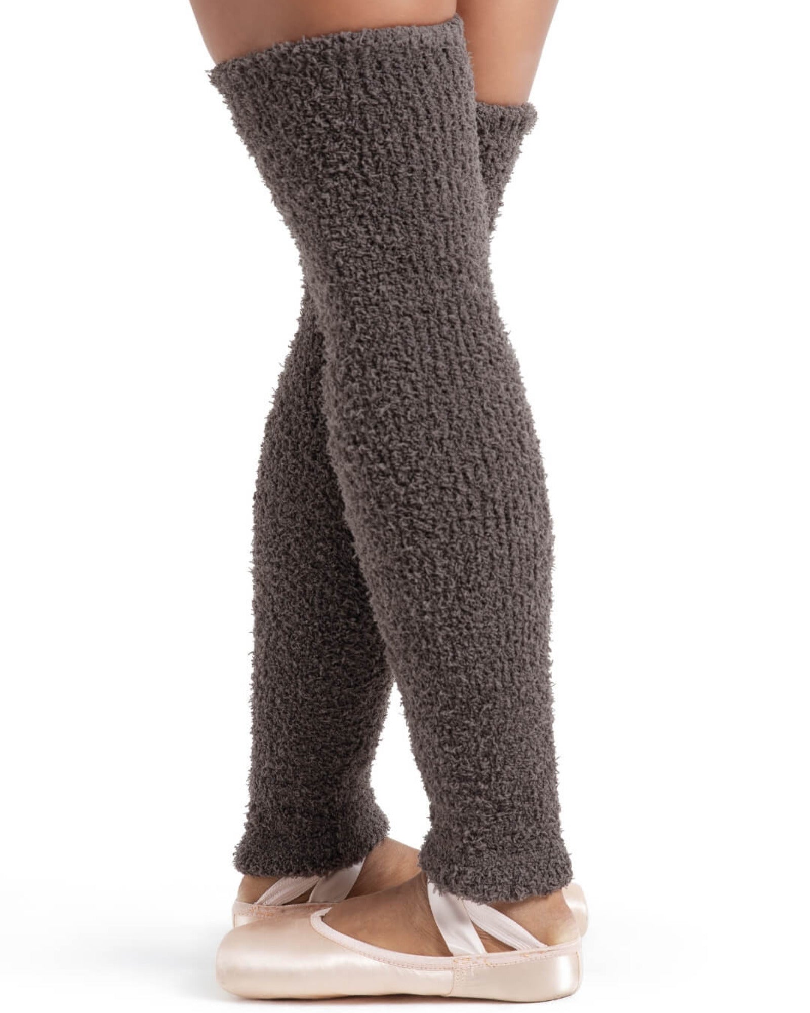 HARMONIE 24″ PAMPER LEGWARMER-ADULT