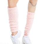 HARMONIE 24″ PAMPER LEGWARMER-ADULT