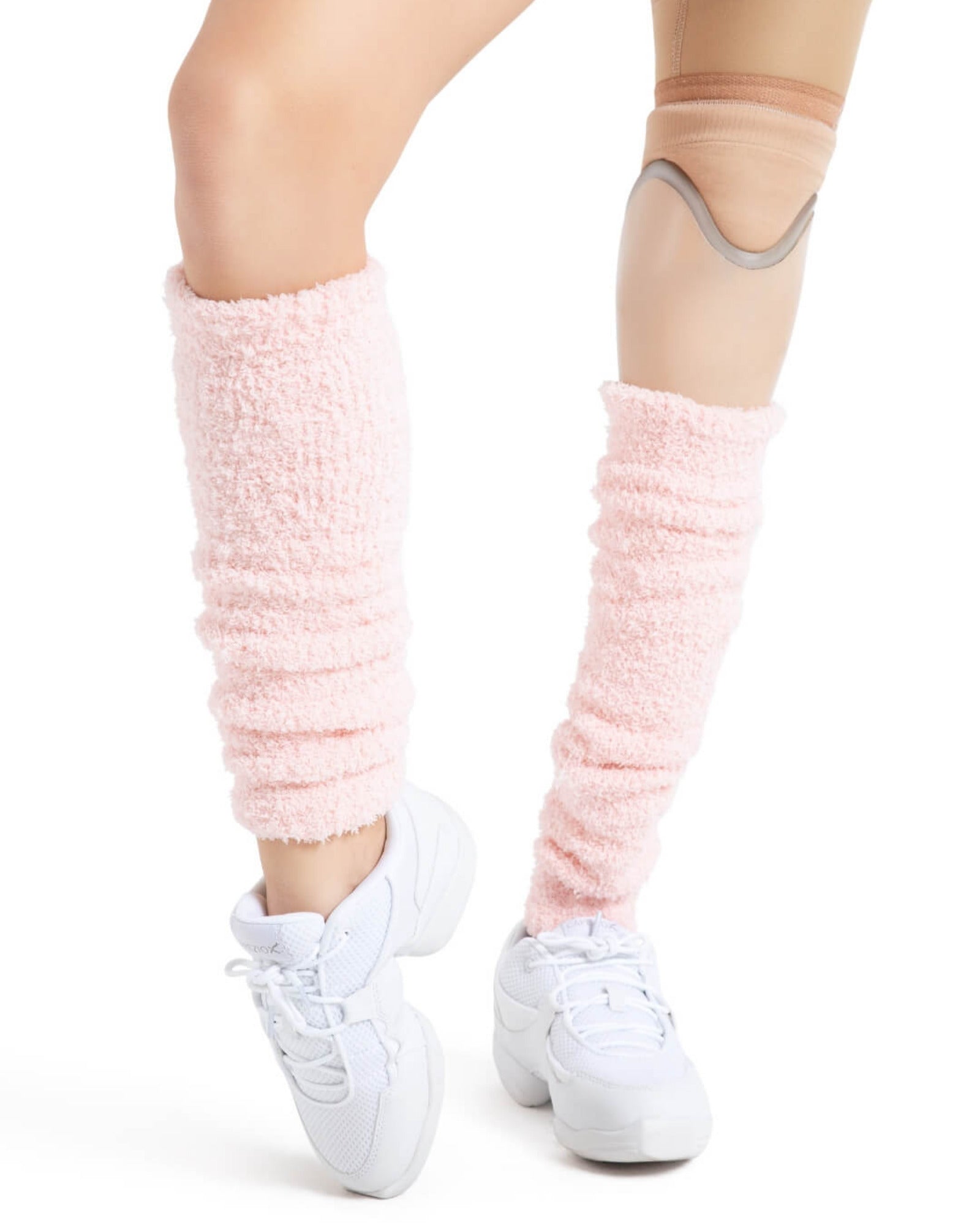 HARMONIE 24″ PAMPER LEGWARMER-ADULT