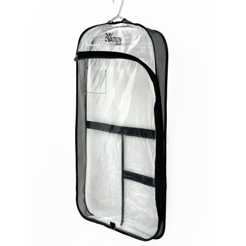 OG LONG GUSSET GARMENT BAG