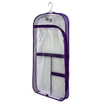 OG LONG GUSSET GARMENT BAG
