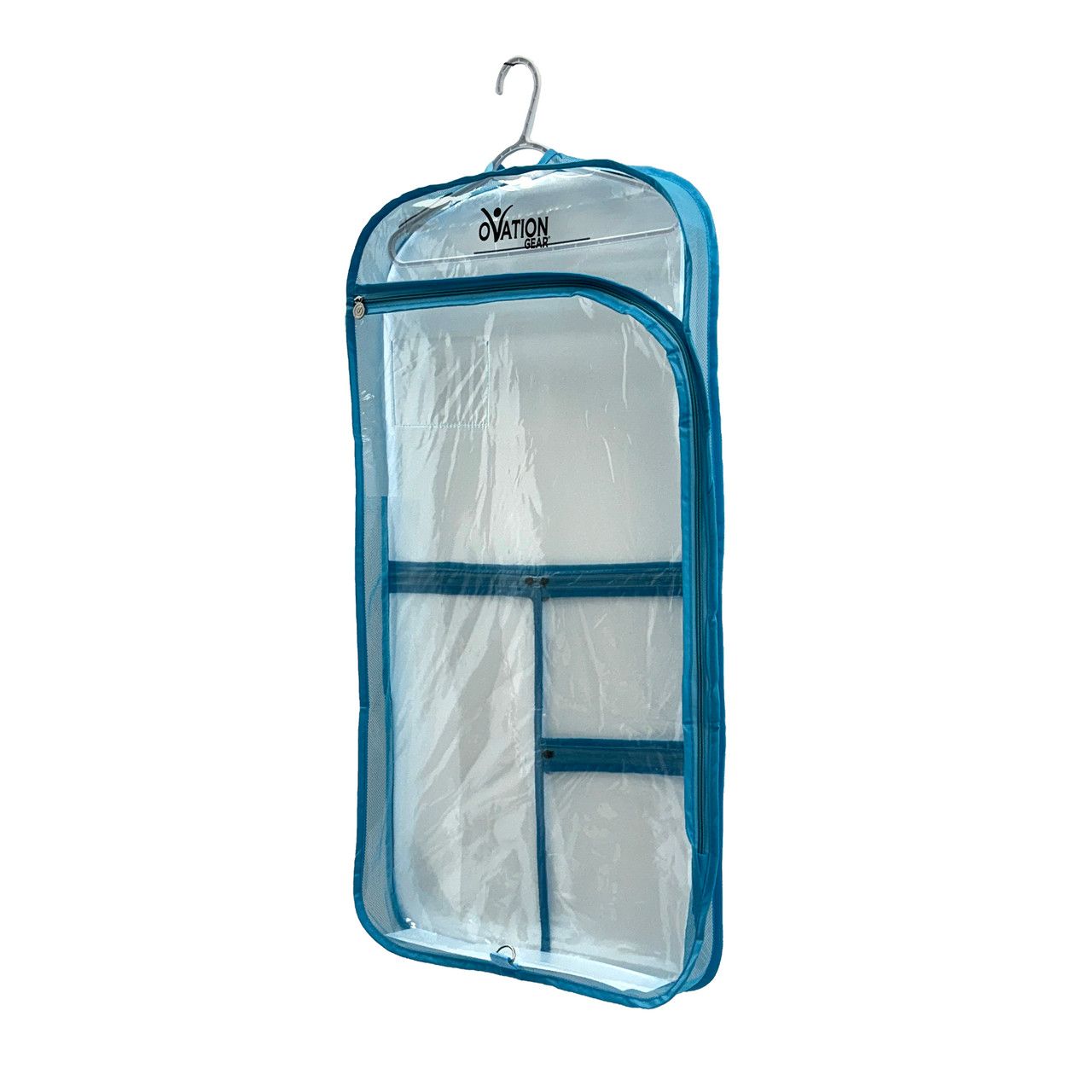 OG LONG GUSSET GARMENT BAG