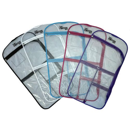 OG LONG FLAT GARMENT BAG
