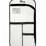 OG LONG FLAT GARMENT BAG