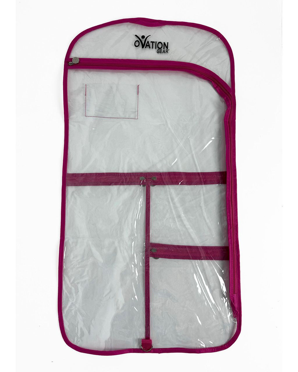 OG LONG FLAT GARMENT BAG