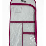 OG LONG FLAT GARMENT BAG