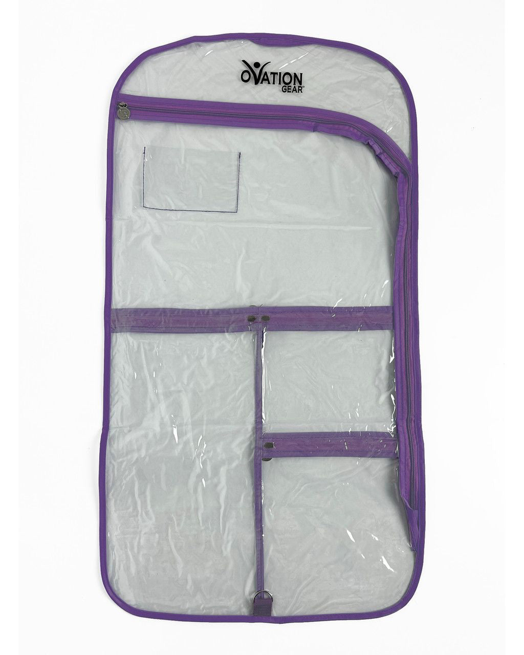OG LONG FLAT GARMENT BAG