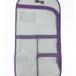 OG LONG FLAT GARMENT BAG