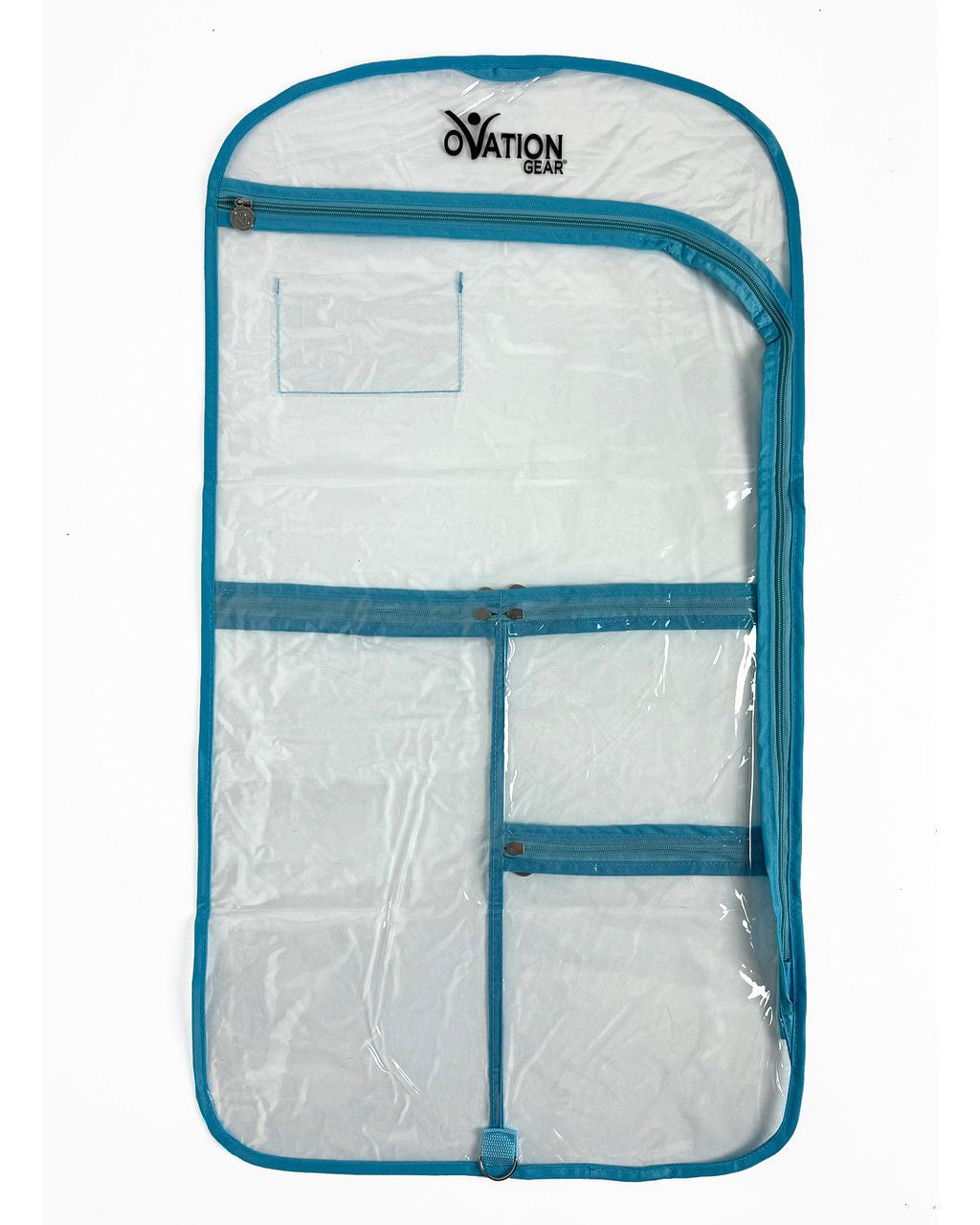 OG LONG FLAT GARMENT BAG
