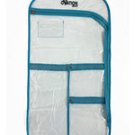 OG LONG FLAT GARMENT BAG