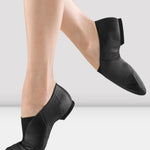 SUPER JAZZ SLIP ON JAZZ SHOE-ADULT
