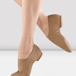 SUPER JAZZ SLIP ON JAZZ SHOE-ADULT