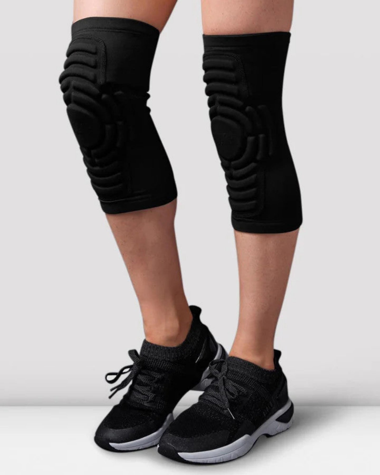 PRO-DANCE KNEE PADS