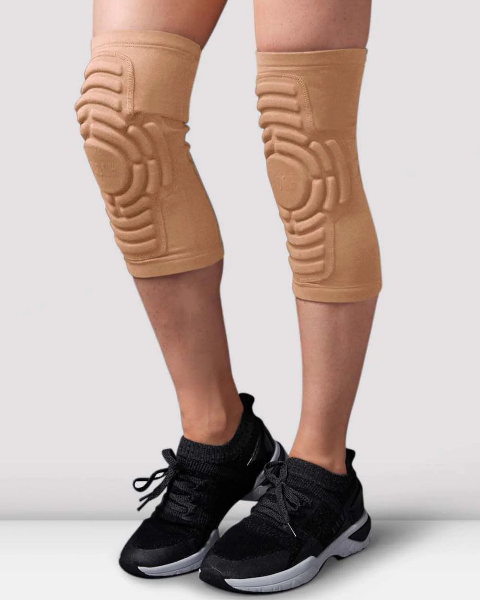 PRO-DANCE KNEE PADS