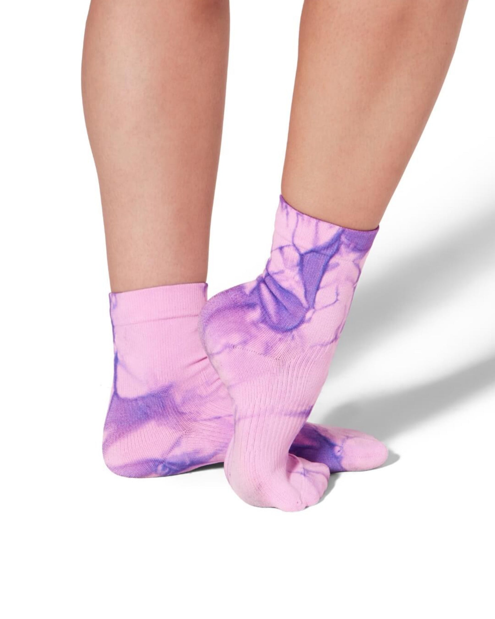 LIFEKNIT SOX II FASHION - ADULT