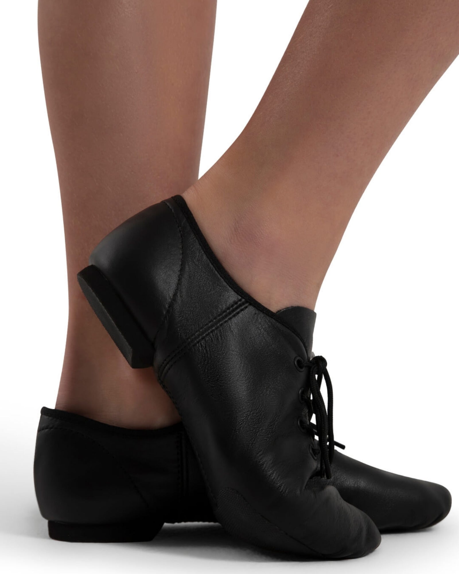 E-SERIES JAZZ OXFORD-ADULT