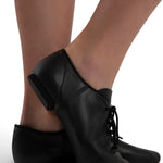 E-SERIES JAZZ OXFORD-CHILD