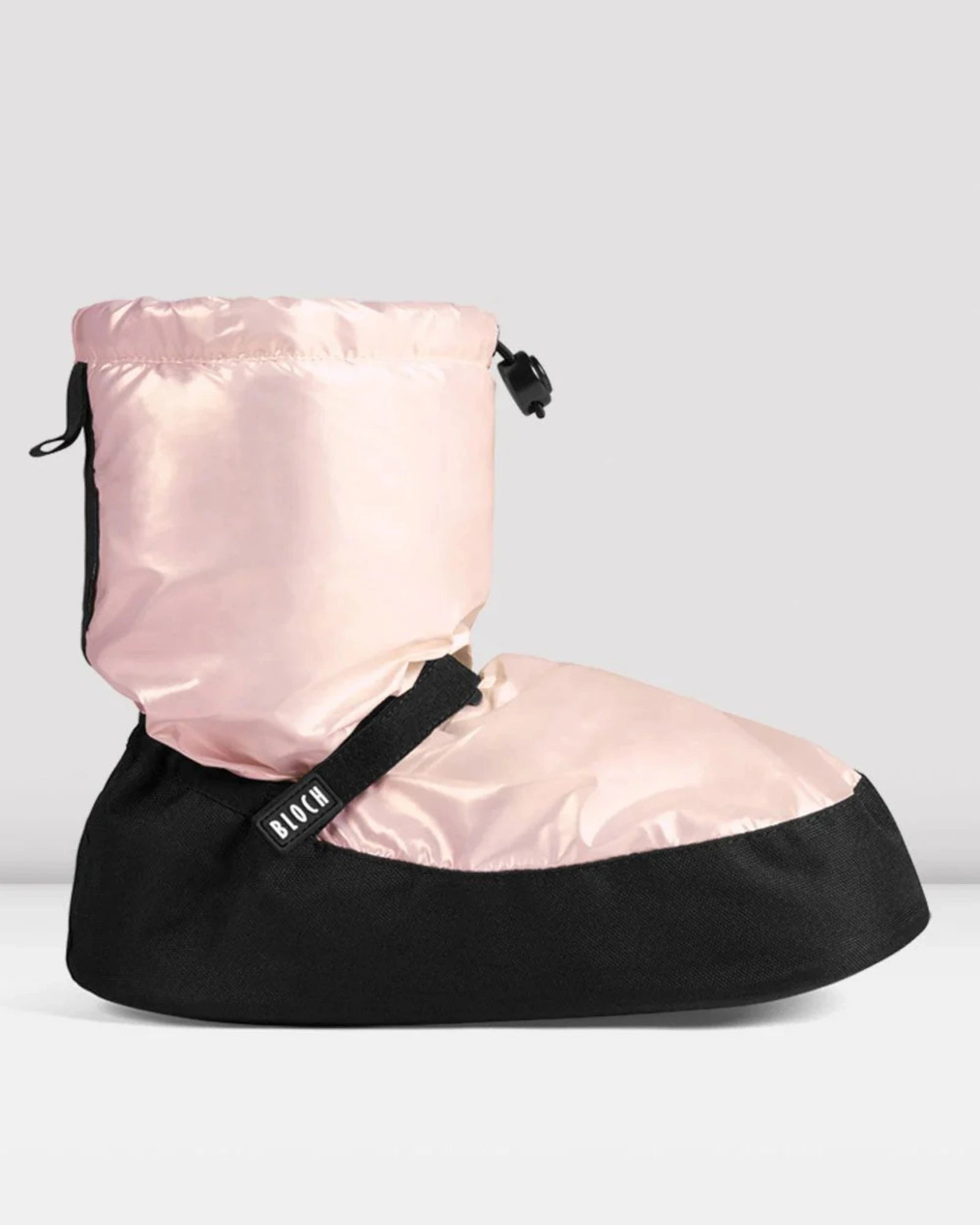 WARM UP BOOTIES METALLIC - ADULT